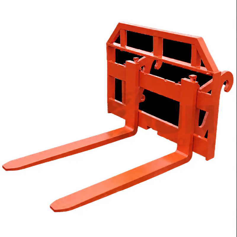 Chargeuse EVERUN ERW1230T-C 1200 kg avec cabine fermée_5