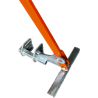 Arrache arbuste, arbre et piquet manuel - Élagage pour troncs jusqu'à 80 mm de diamètre - Référence TEK-T000051_5