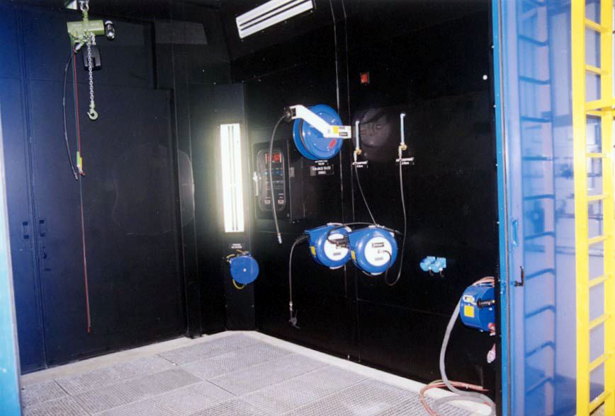 Système de ressuage modulable et personnalisable