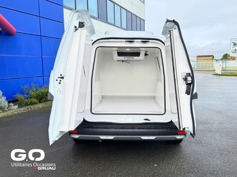 Fourgonnettes Frigorifiques Isotherme - Reconditionnés à neuf - Renault Kangoo, Nissan Townstar, Peugeot Partner_5
