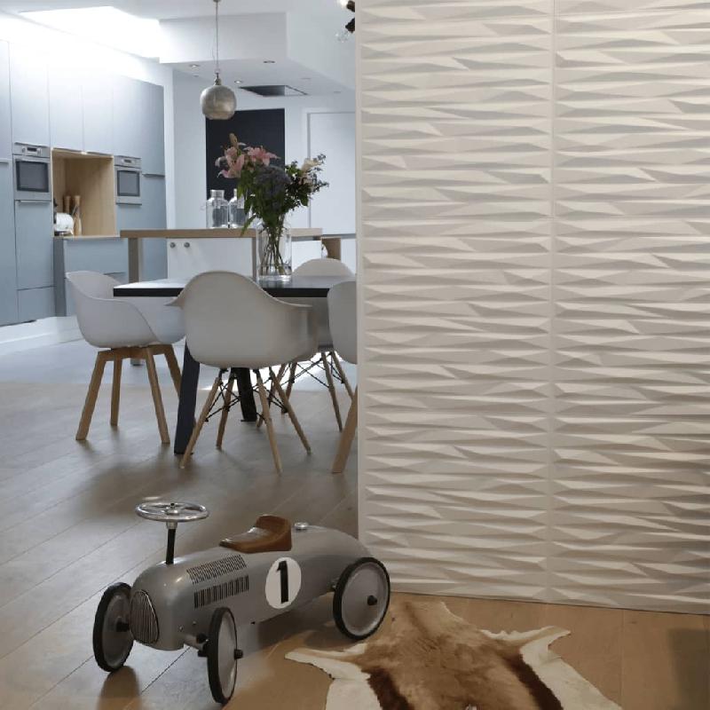 Wallart panneaux muraux 3d 24 pcs ga-wa24 valeria 276212_5