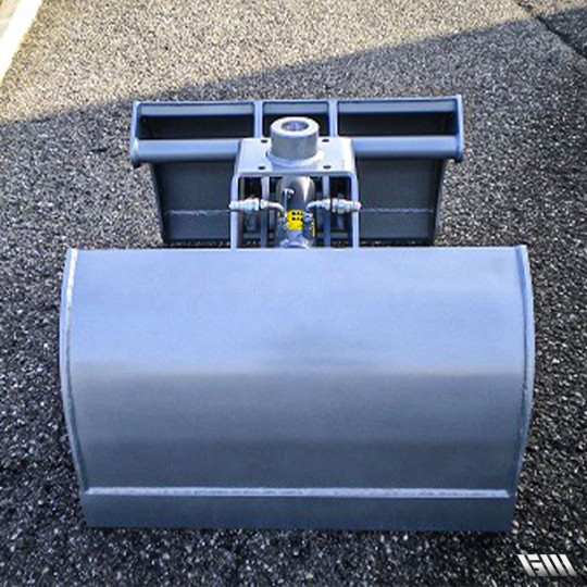 Benne preneuse Série GMTL MR_5