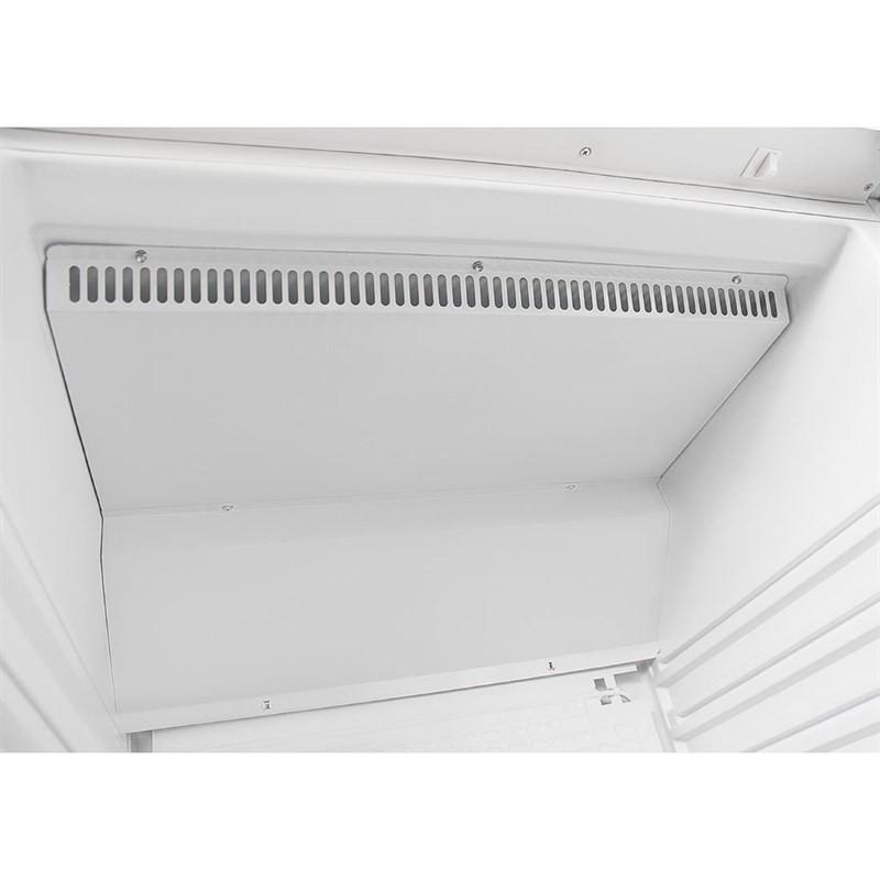 Armoire réfrigérée positive Polar Série C inox 400L PC004 Polar_5
