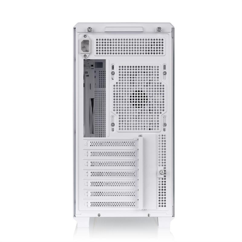 Thermaltake TR300 TG, Boîtier Blanc_5