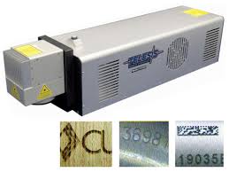 Marquage laser - TELESIS - Gravure précise et rapide sur divers matériaux_5