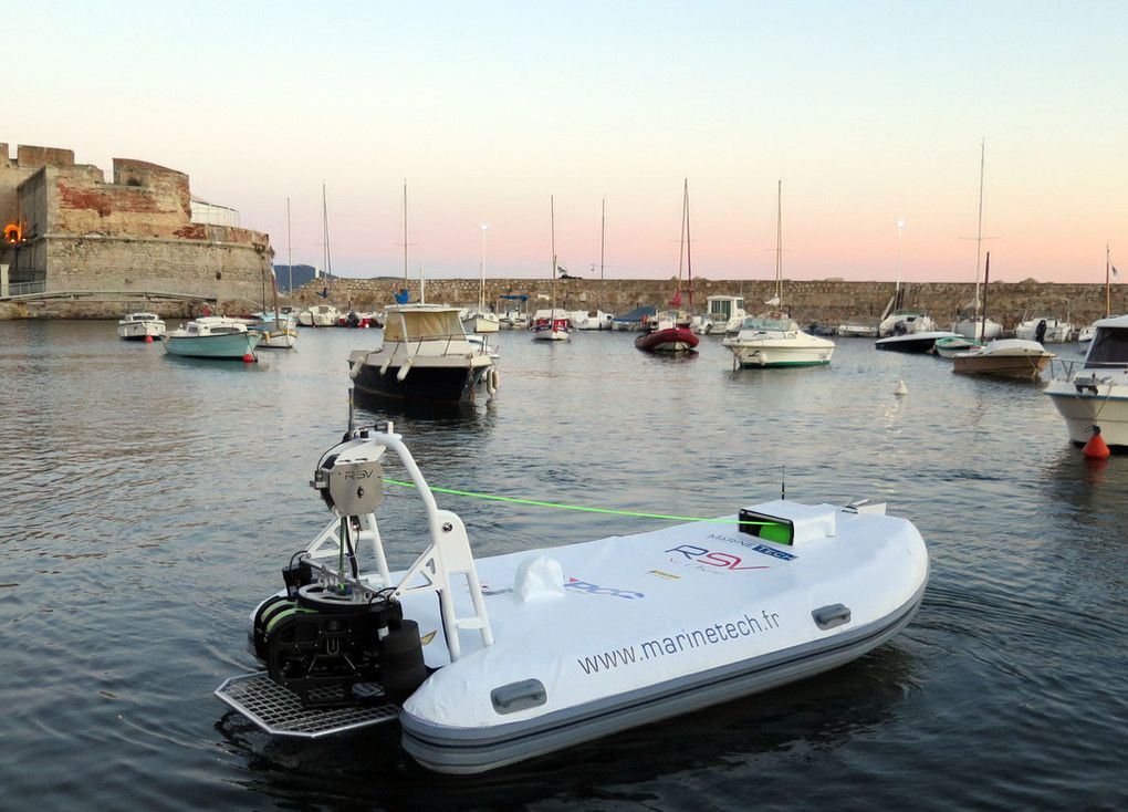 Drone marin - marine tech - bathymétrie 3d_5