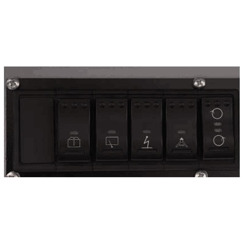 Chargeuse télescopique compacte EVERUN ERW1230T-C neuve_5