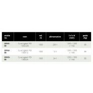 Fdi 1000 - cuves à carburants - elkoplast - volume 1000l_5