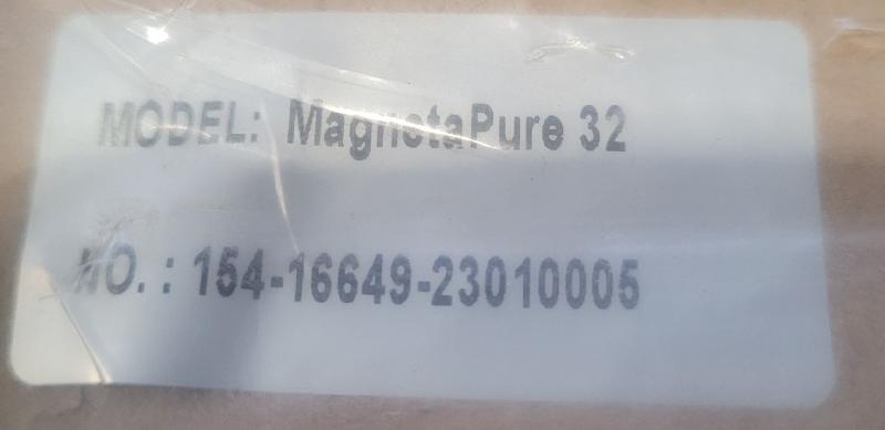 Automate de purification d'acides nucléiques DUTSCHER MagnetaPure 32_5