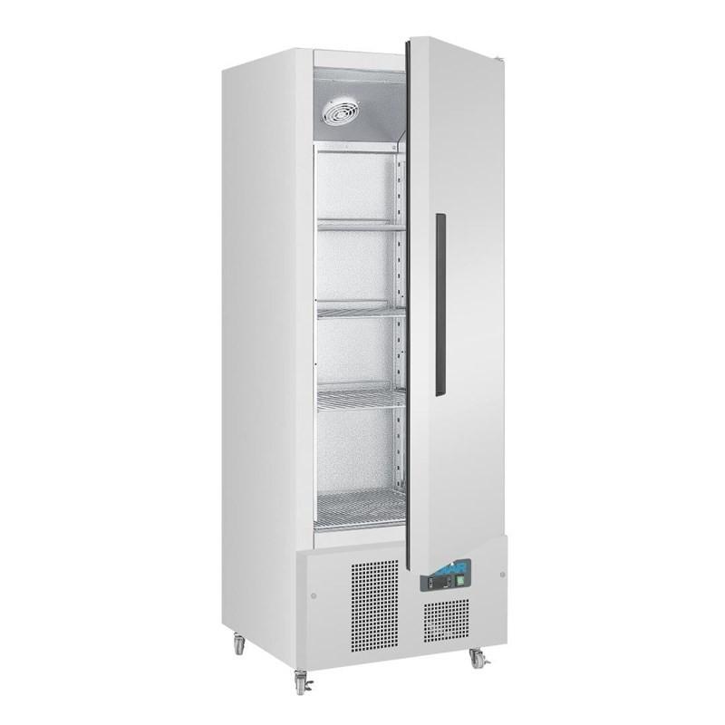 Armoire réfrigérée négative 1 porte 440L Série G G591 Polar_5