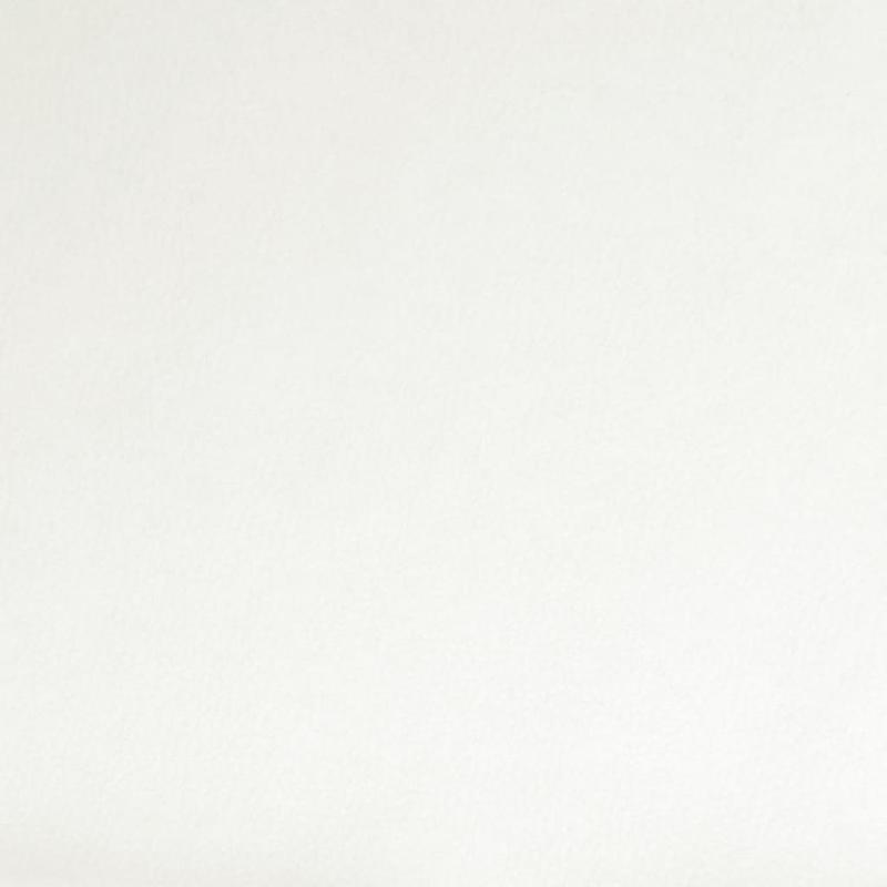 Vidaxl tabouret de salon et spa blanc similicuir 323683_5