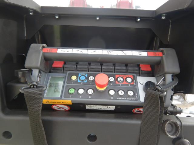 Nacelle araignée HINOWA ll1570 occasion_5