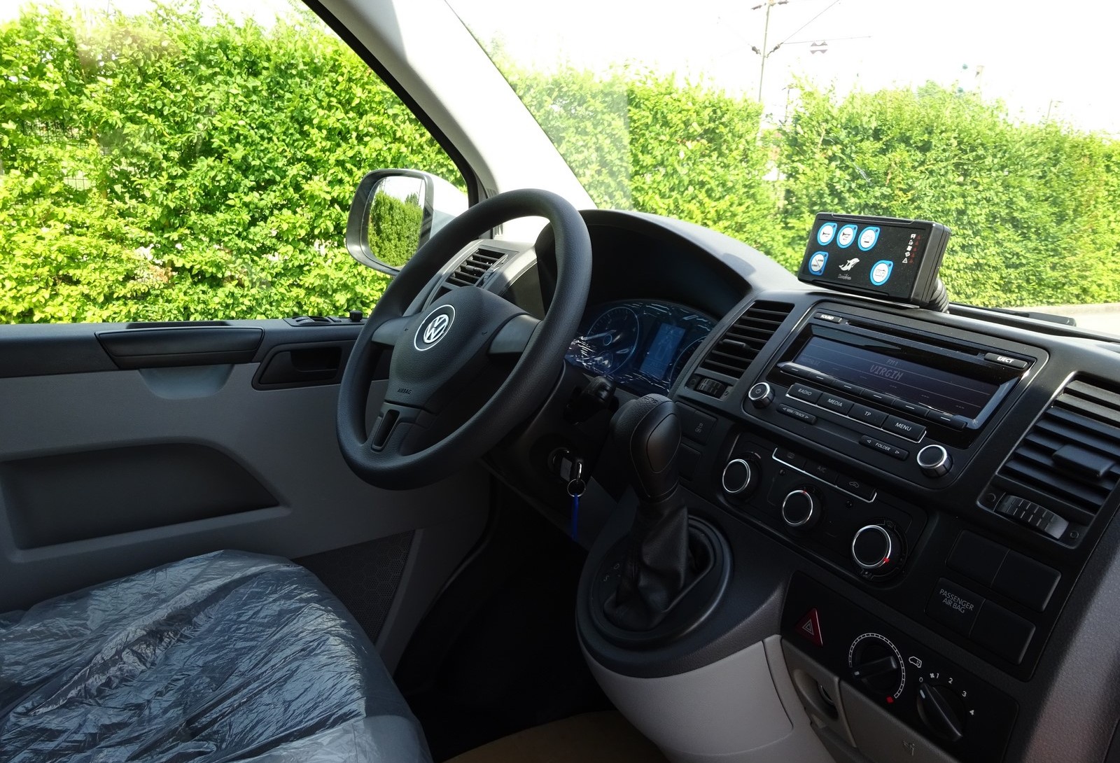 Ambulance volkswagen t5 dsg7_5