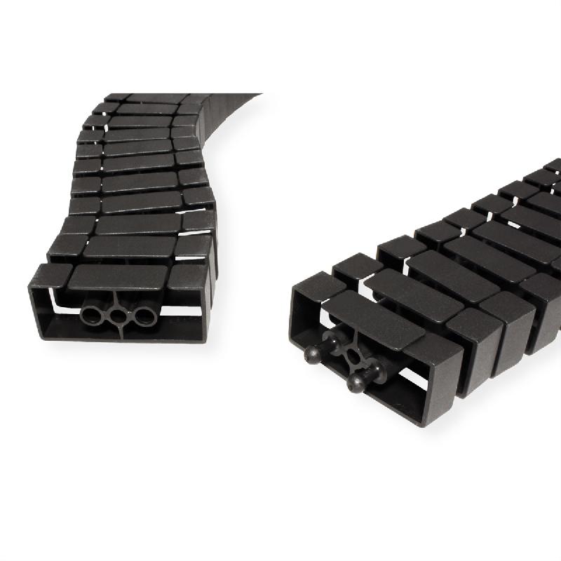 Bachmann kabelschlange® flex ii noir_5