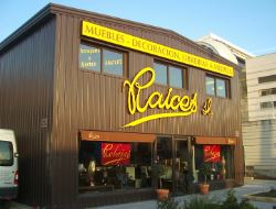 Bâtiment industriel modulaire gamme Ecorapid - supermarchés, expositions et points de vente - Cualimetal_5