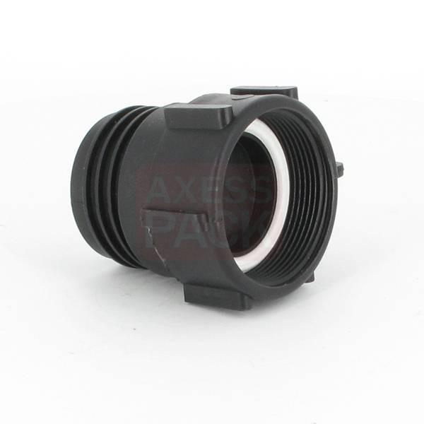 Changement de pas - F 2