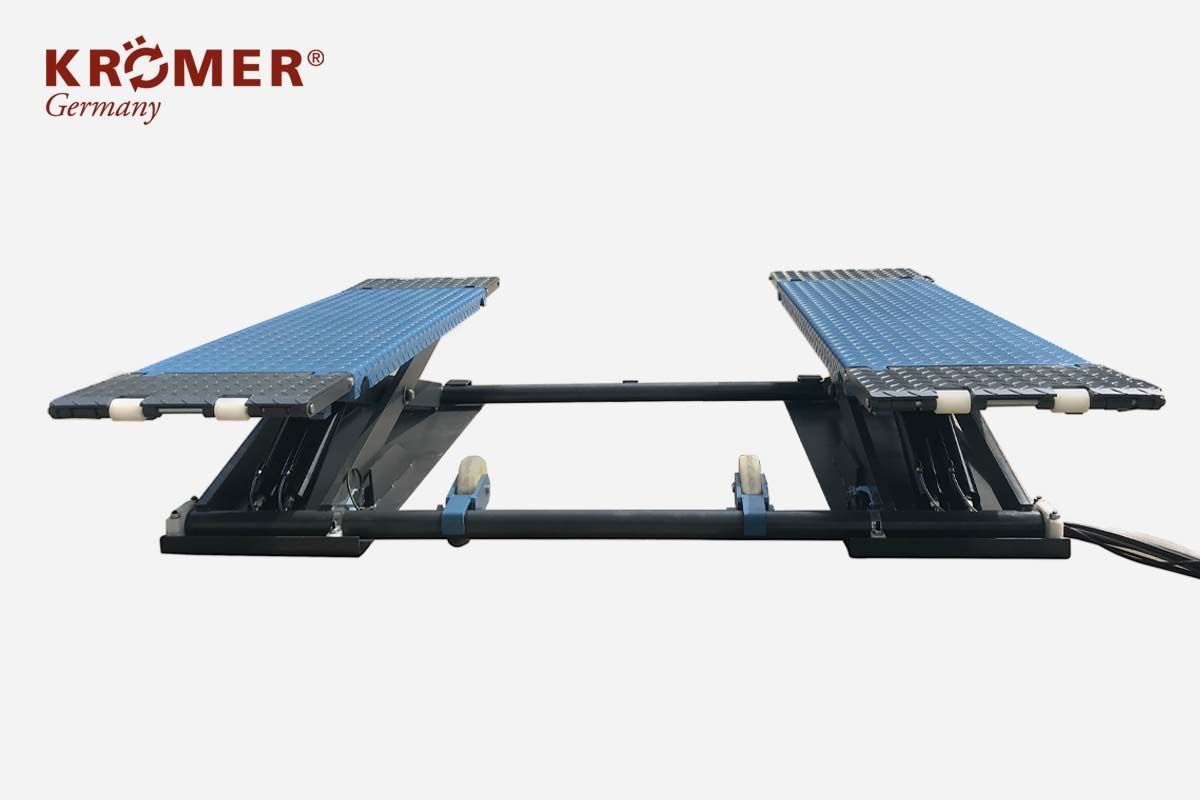 Pont élévateur mobile 3,5t 'Caen' X49_5