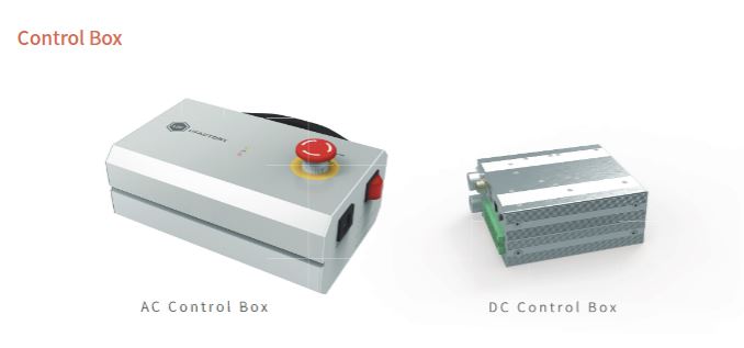 Robot 6 Axes Industriel Ufactory Xarm 6_5