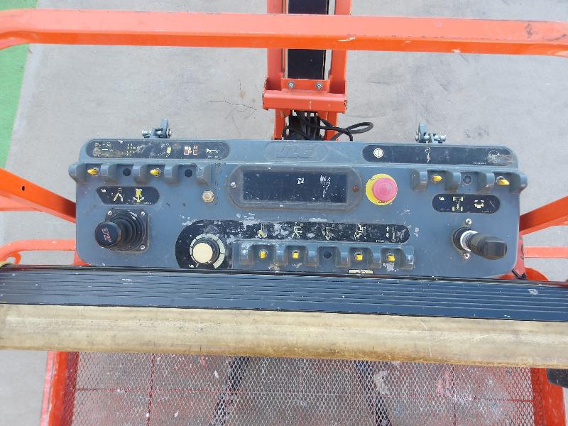 Nacelle articulée JLG 520aj occasion_5