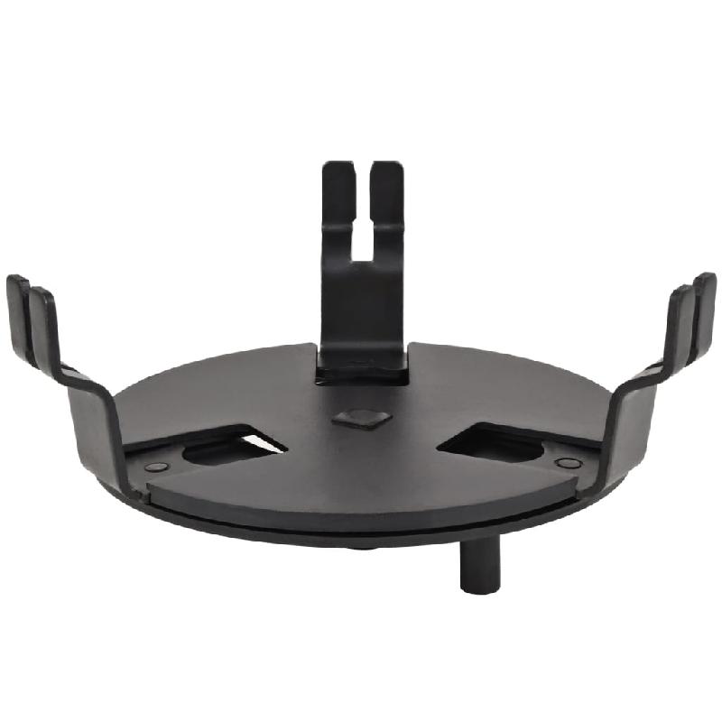 Vidaxl clé réglable de collet à 3 mâchoires 89-170 mm 210434_5