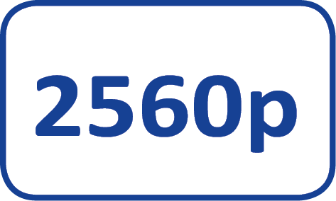 VALUE Switch DisplayPort bidirectionnel 4K, 2 ports_5