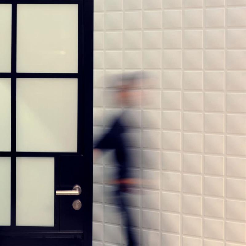 Wallart panneaux muraux 3d 24 pcs ga-wa07 cubes 276199_5