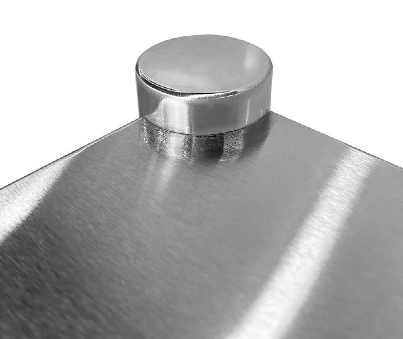 Rampe chauffante / chauffe-plat de 1m20_5