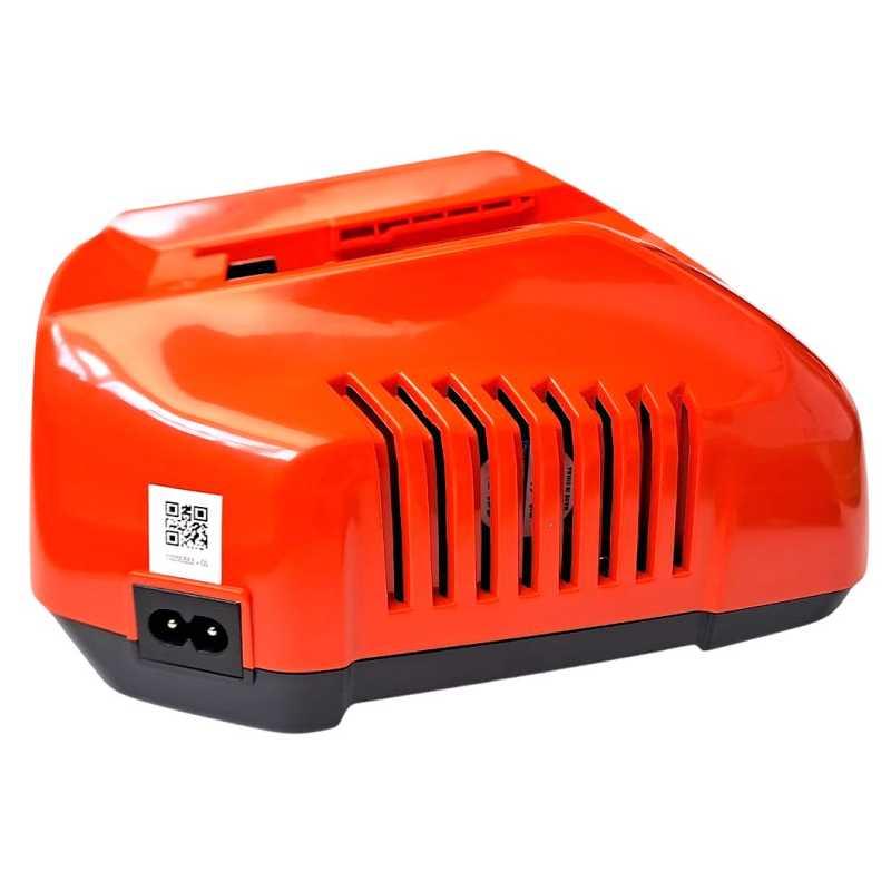 Chargeur rapide de batterie ECHO lc-56v4a_5