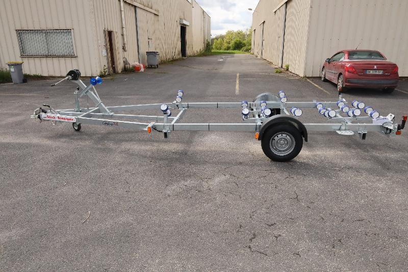 1350kg 6m20 Galaxy remorque à rouleau_5