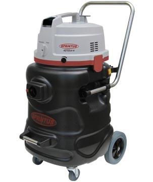 Ketos 81/2k aspirateur eau et poussiere SPRINTUS_5