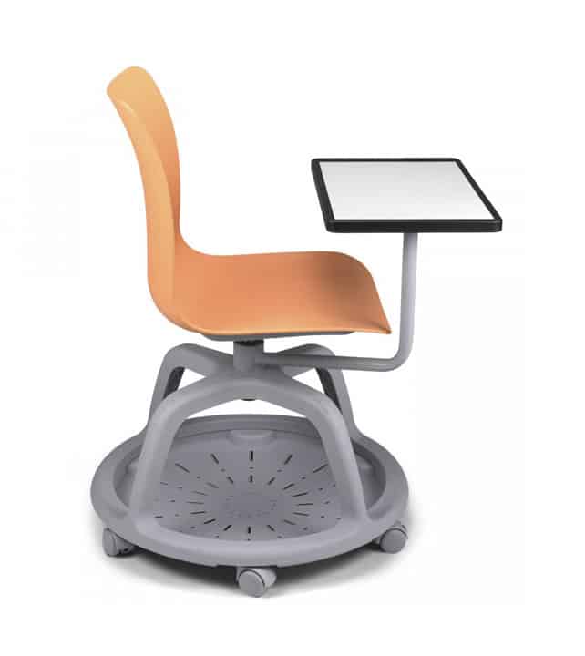 Chaise scolaire monocoque et tendance - hobby_5