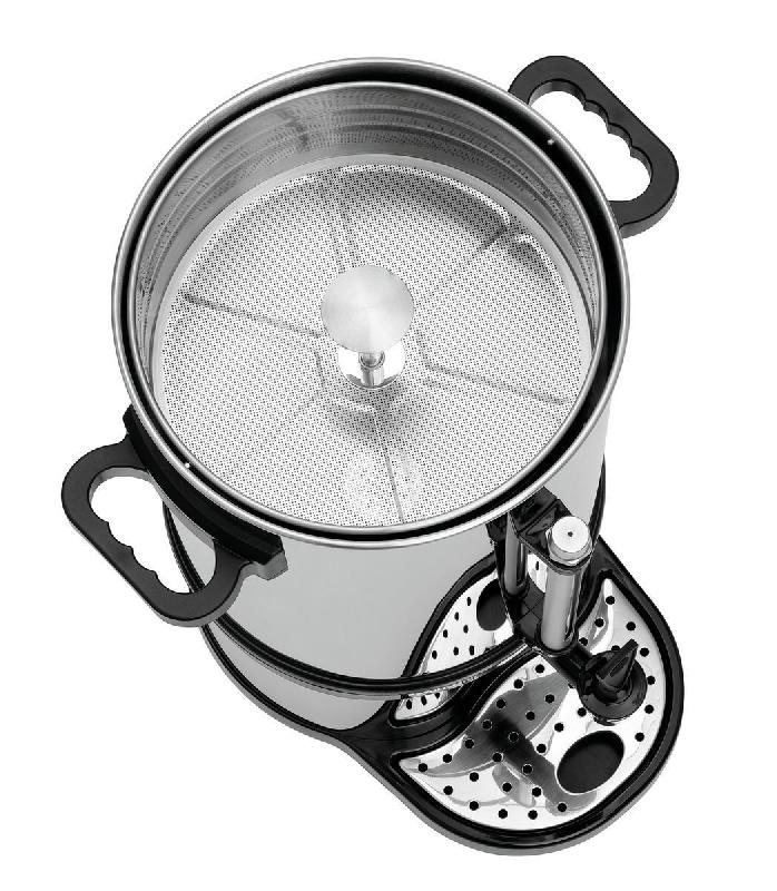 Percolateur à café Bartscher PRO II 100 A190198_5