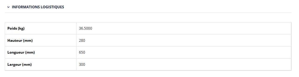 Treuil électrique PE12V/9000 Ribitech - Ribimex - Traction 4000 kg - 12V avec câble acier 29m et accessoires inclus_5