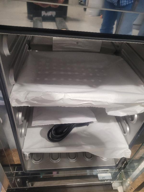 Incubateur/étuve Memmert IF75 à convection forcée 80 °C_5