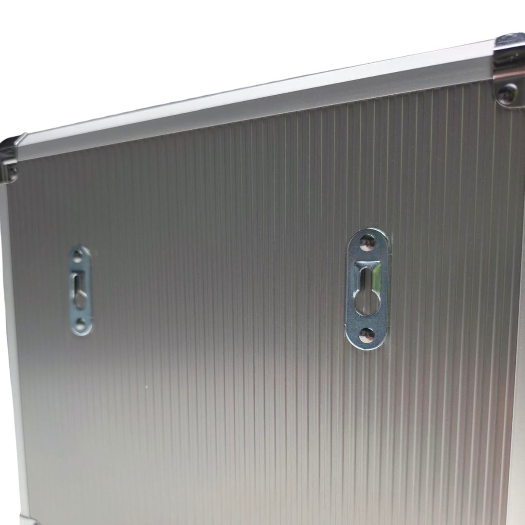 Casier sécurisé pour téléphones Araphone Box 24 - Rangement de 24 smartphones pour collèges et lycées_5