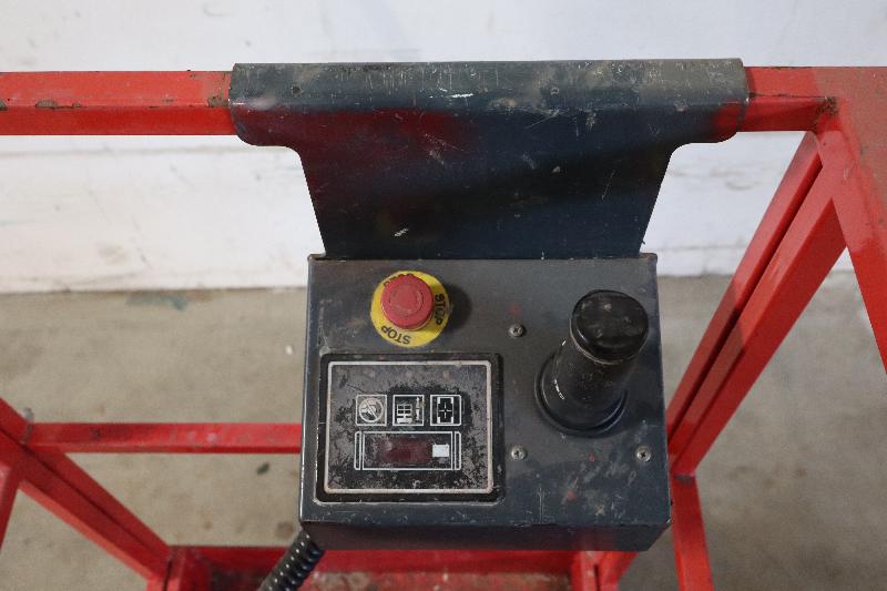 Nacelle verticale BRAVIISOL lui mini hd - new batteries occasion_5