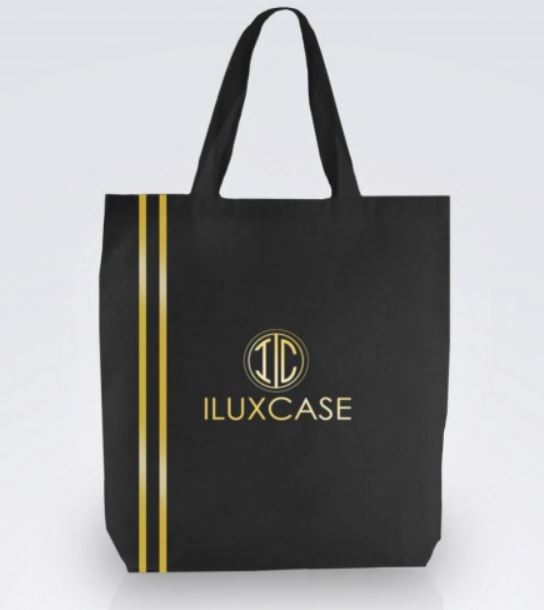 Tote bag réutilisable personnalisable - Sur-mesure, coton ou canvas, impression au choix_5