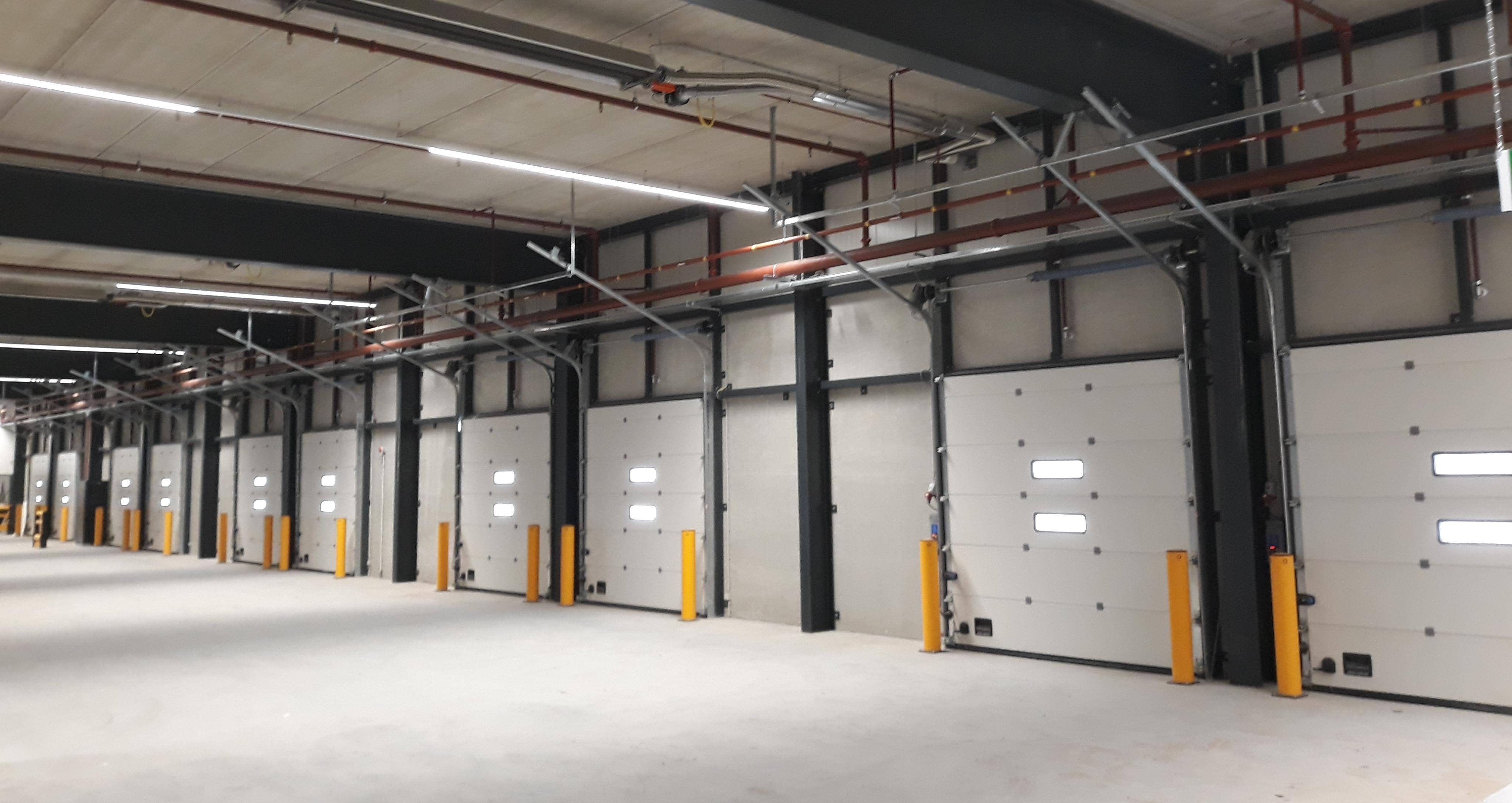 Borne bollard - Absorption des chocs - Diamètre 190 mm - Hauteur personnalisable 835 à 1200 mm - Fourreau rotatif breveté A-Safe_5