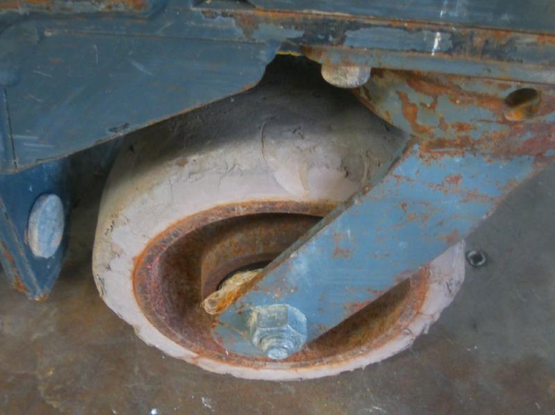 Nacelle verticale BRAVIISOL leonardo hd occasion_5