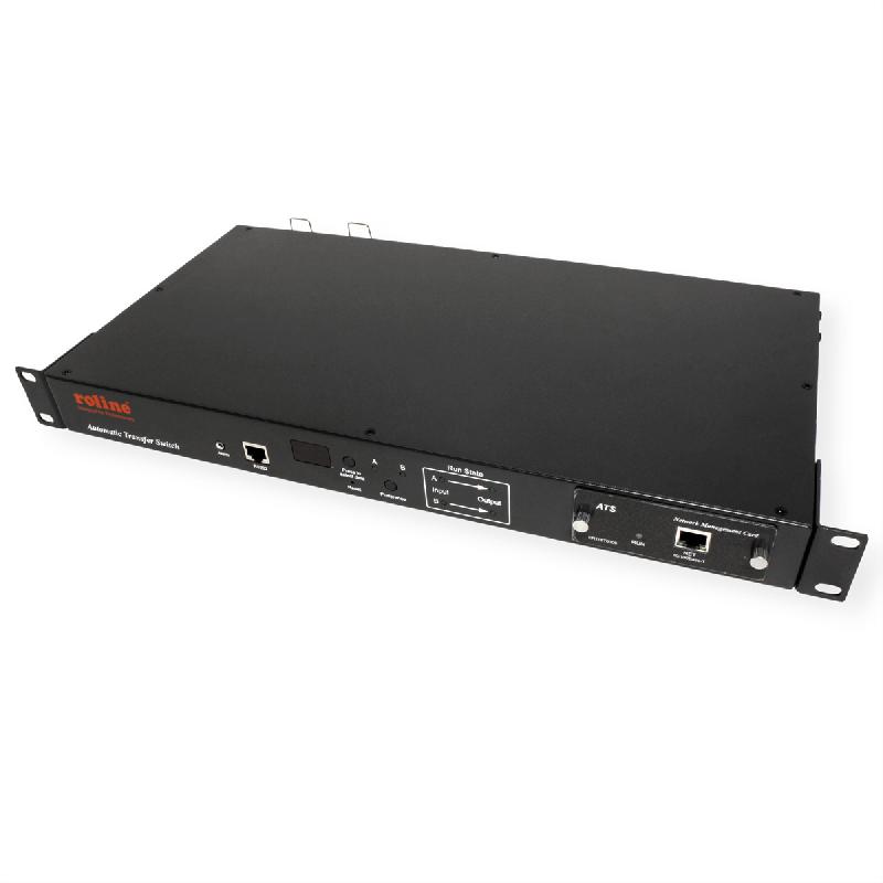 ROLINE Switch Automatic Transfer 19