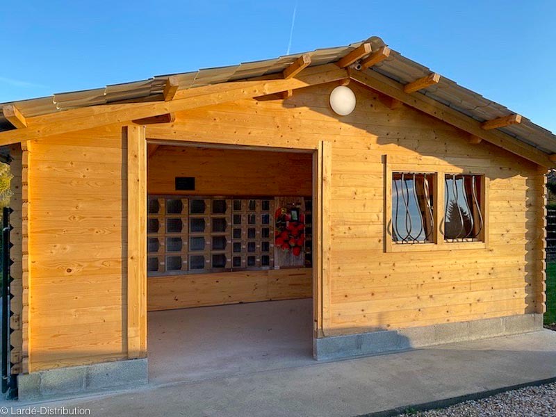 Distributeur pour une gamme élargie des produits fermiers  - MINI MARKET_5