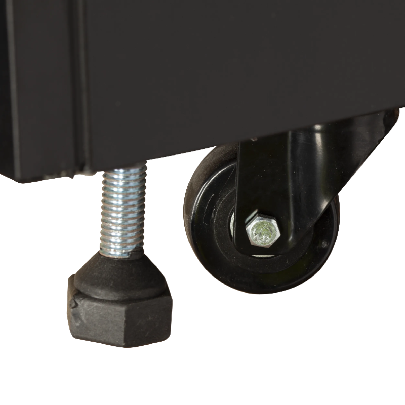 Vitrine réfrigérée pour supermarché PC1250B L2580mm 47447 TEFCOLD_5
