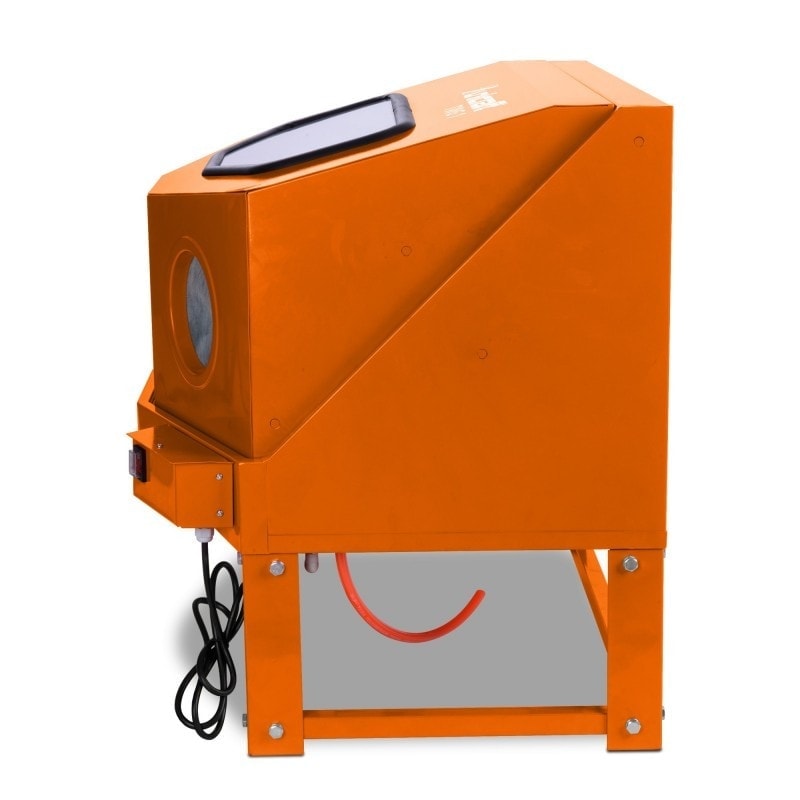 Cabine de lavage Unicraft TWG 1 - 6220001 - Compacte et performante pour un nettoyage en profondeur_5