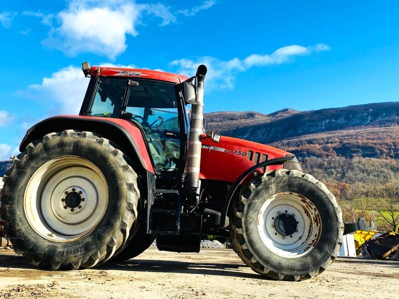 CASE IH cvx 150_5