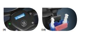 Autolaveuse autoportée maniable - Mxr Réf. 110349 - Optimisation du nettoyage et caractéristiques avancées_5