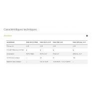 Presse à balles carrées avec consultation des données via TELEMATICS
