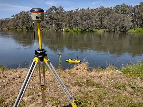 Drone radiocommandé SurfBee - Vitesse max 1,8m/s en avant ; 0,8m/s en latéral -FLOW FINDER_5