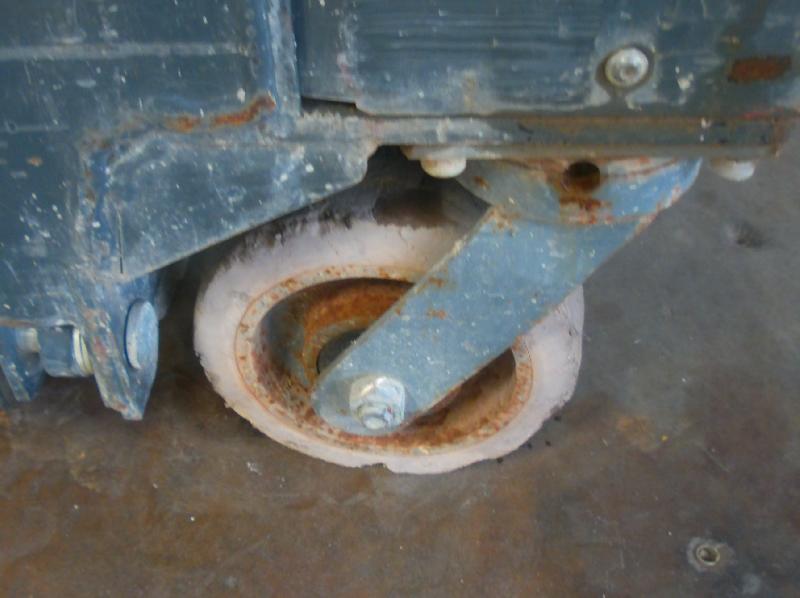 Nacelle verticale BRAVIISOL leonardo hd occasion_5