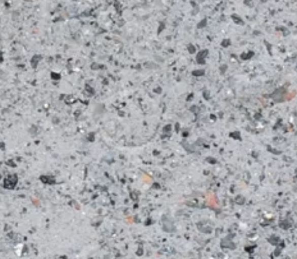 Banc et chaise en béton tubulaire - design minimaliste et écologique - Ciment Green Seal - Réduction CO2_5