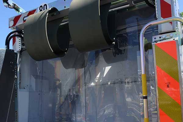 Bennes à Ordures Ménagères BOM - VARIO - volume variable - modulable selon les besoins_5